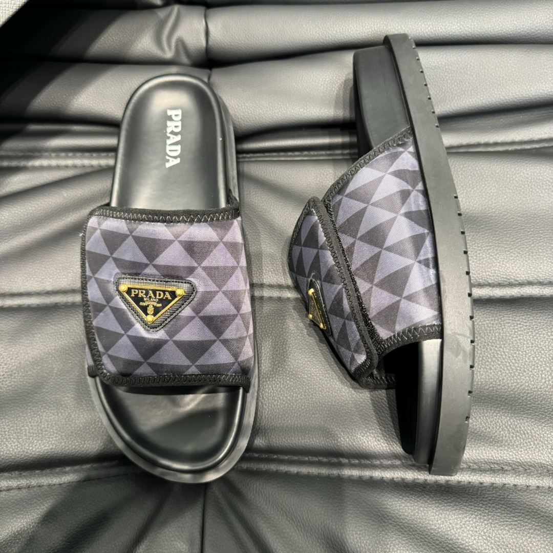 Prada Slippers